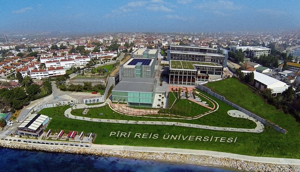 Piri Reis Üniversitesi